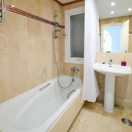 Daire Cozy Side With Pool *