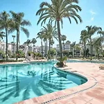 Cozy Side With Pool Apartamento Estepona