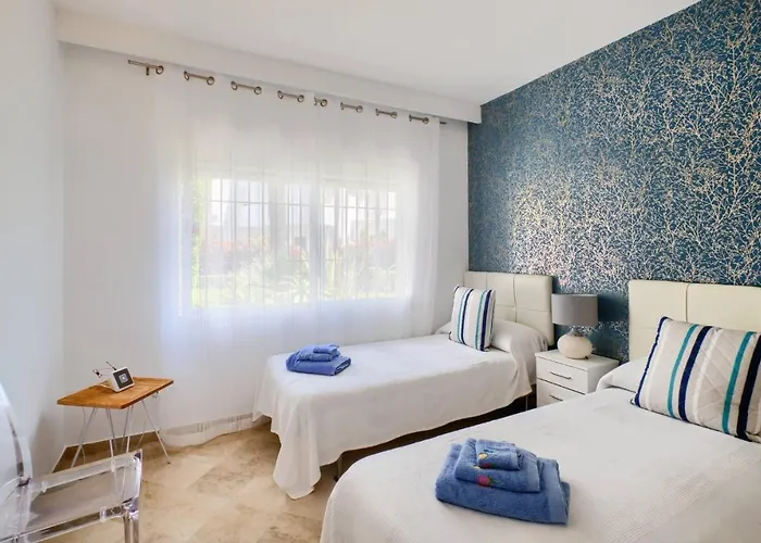 Appartement Cozy Side With Pool *