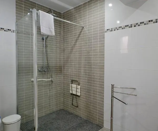 Cozy Side With Pool Appartement *