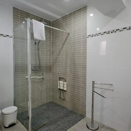 Cozy Side With Pool Appartement *