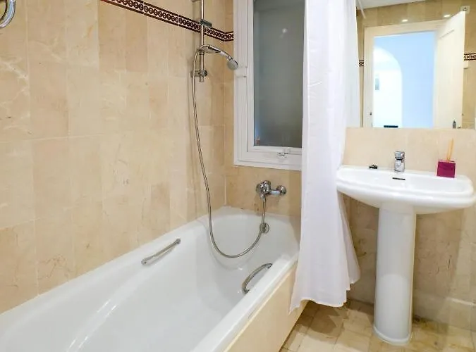 Appartement Cozy Side With Pool *